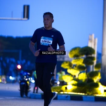 Runner Photo 5782780