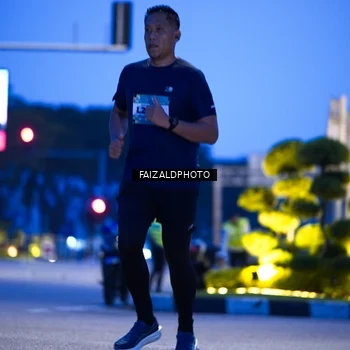 Runner Photo 5782782