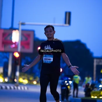 Runner Photo 5782783