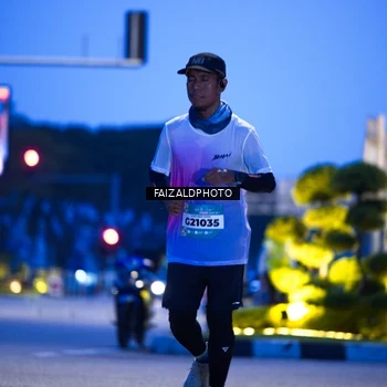Runner Photo 5782784