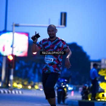 Runner Photo 5782787