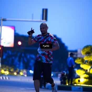 Runner Photo 5782789