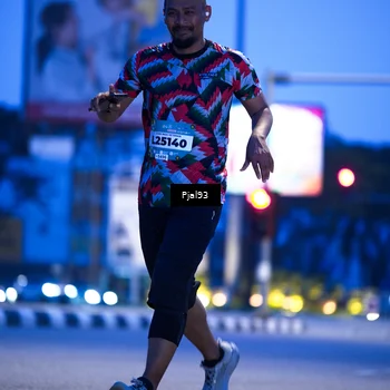 Runner Photo 5782790