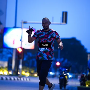 Runner Photo 5782791
