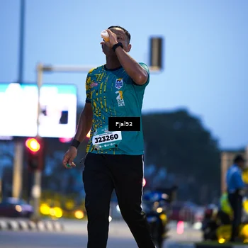 Runner Photo 5782792