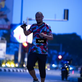 Runner Photo 5782793