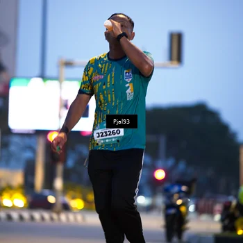 Runner Photo 5782794