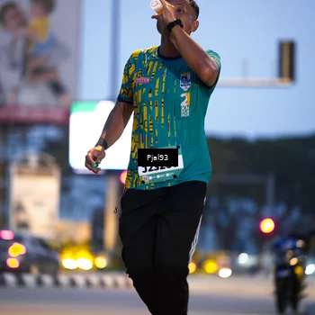 Runner Photo 5782797