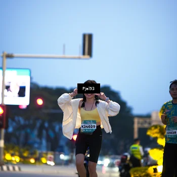 Runner Photo 5782798