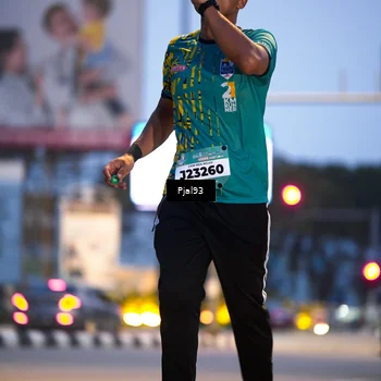 Runner Photo 5782799