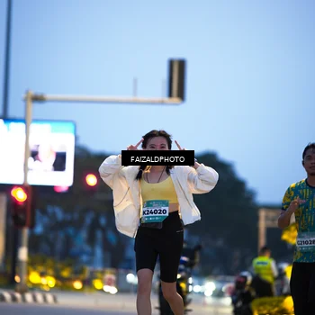 Runner Photo 5782800