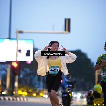 Runner Photo 5782801