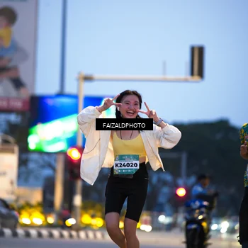 Runner Photo 5782802