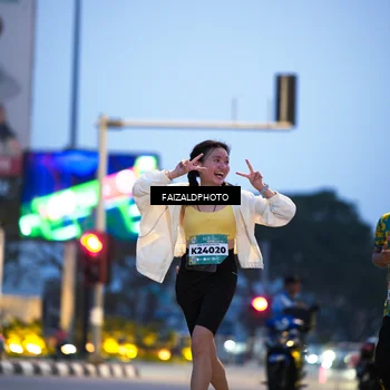Runner Photo 5782803