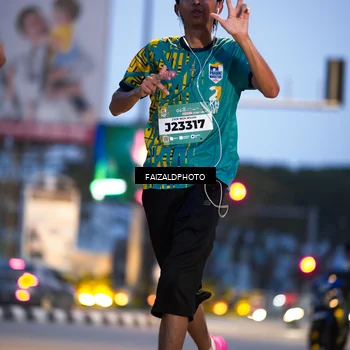 Runner Photo 5782804