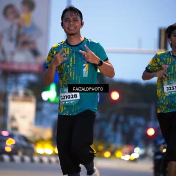 Runner Photo 5782805