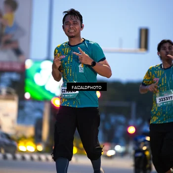 Runner Photo 5782806