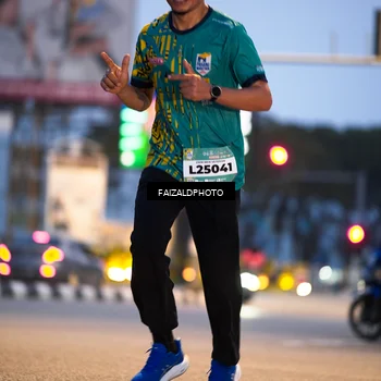 Runner Photo 5782807