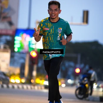 Runner Photo 5782808