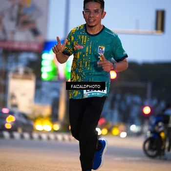 Runner Photo 5782809