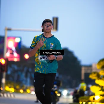 Runner Photo 5782810