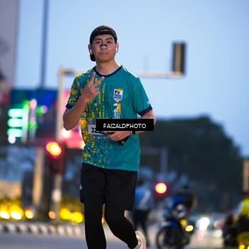 Runner Photo 5782812