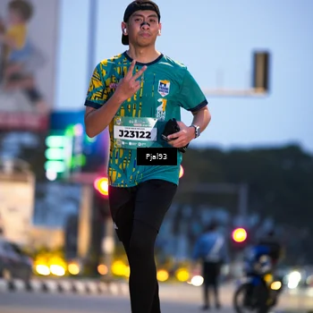 Runner Photo 5782814