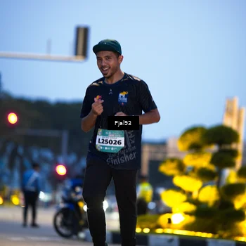Runner Photo 5782815