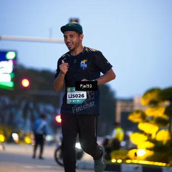 Runner Photo 5782816