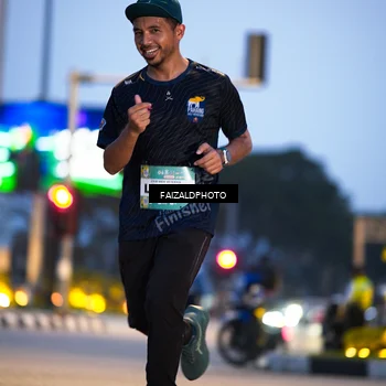Runner Photo 5782817
