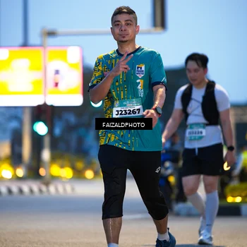 Runner Photo 5782818