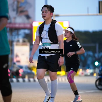 Runner Photo 5782822