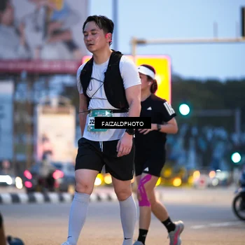 Runner Photo 5782823