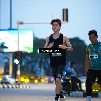 Runner Photo 5782826