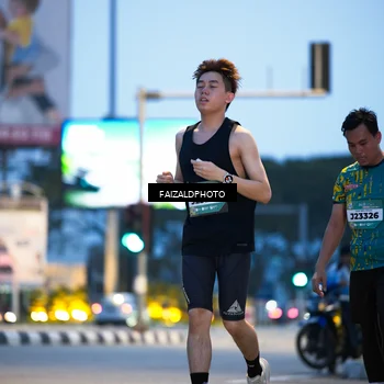 Runner Photo 5782827