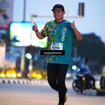 Runner Photo 5782831