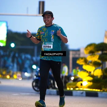 Runner Photo 5782832