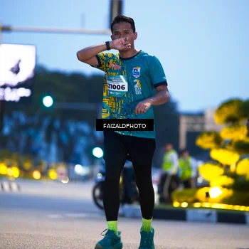 Runner Photo 5782833