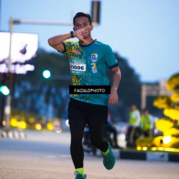 Runner Photo 5782834