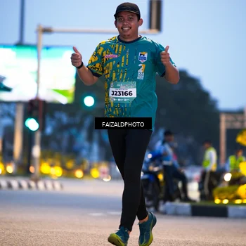 Runner Photo 5782835