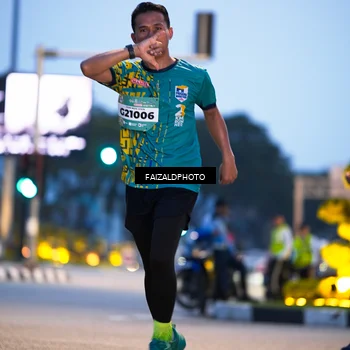 Runner Photo 5782837