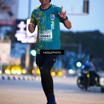 Runner Photo 5782840