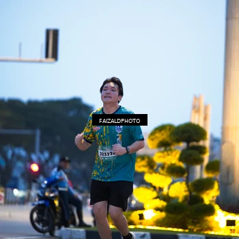 Runner Photo 5782841