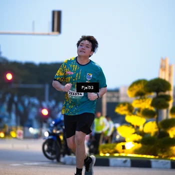 Runner Photo 5782842