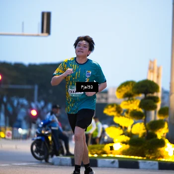 Runner Photo 5782843