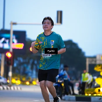 Runner Photo 5782844