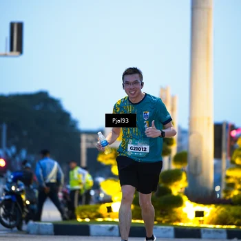 Runner Photo 5782845