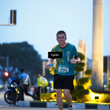Runner Photo 5782846