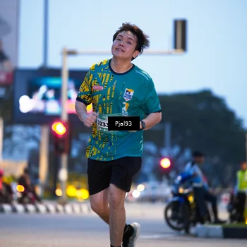 Runner Photo 5782847