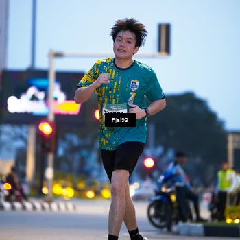 Runner Photo 5782848